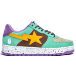Кроссовки A BATHING APE STA, 1I20-291-008