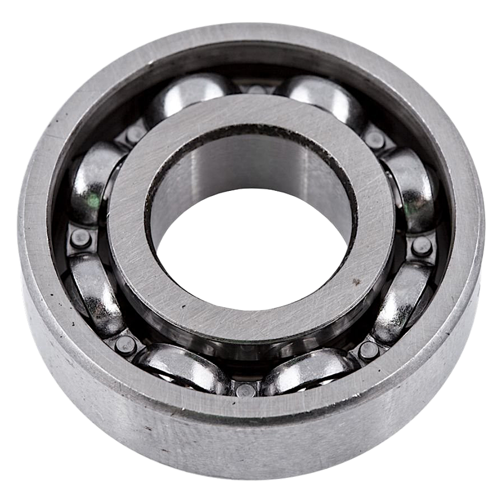 Suzuki 09262-25003-0000 Подшипник 25х52х15  DF4-6/ 9.9/ 15/ 20  DT9.9/ 15  1шт Оригинал