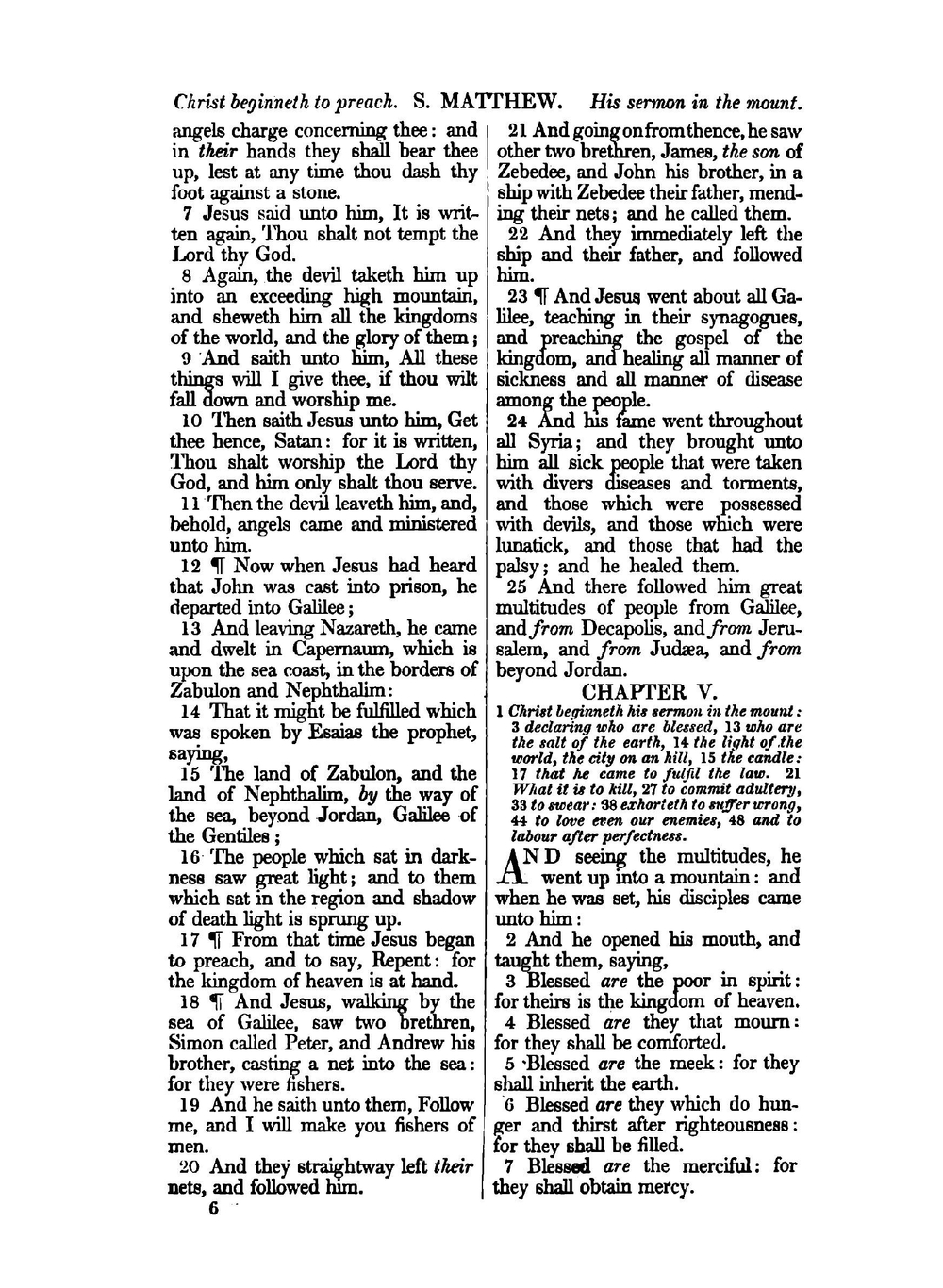 The New Testament. Translated from the Greek Text of Tischendorf | Constantin von Tischendorf