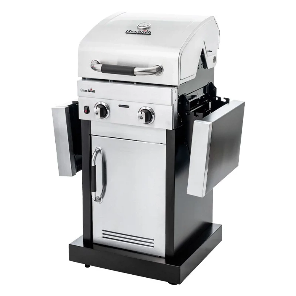 Газовый гриль Char-Broil Advantage 225 S, 468212020