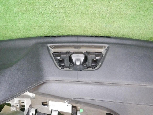Торпедо BMW X5 G05 (2019-н.в.)