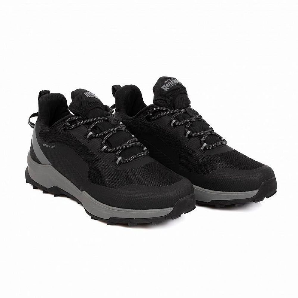 Remington cruise Black