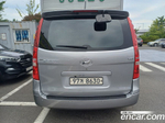 Hyundai The New Grand Starex Van 3-х местный (04.2021)