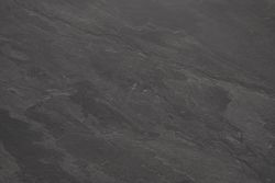 "Малага" обеденный стол из HPL 90х90см, цвет "дуб", каркас белый