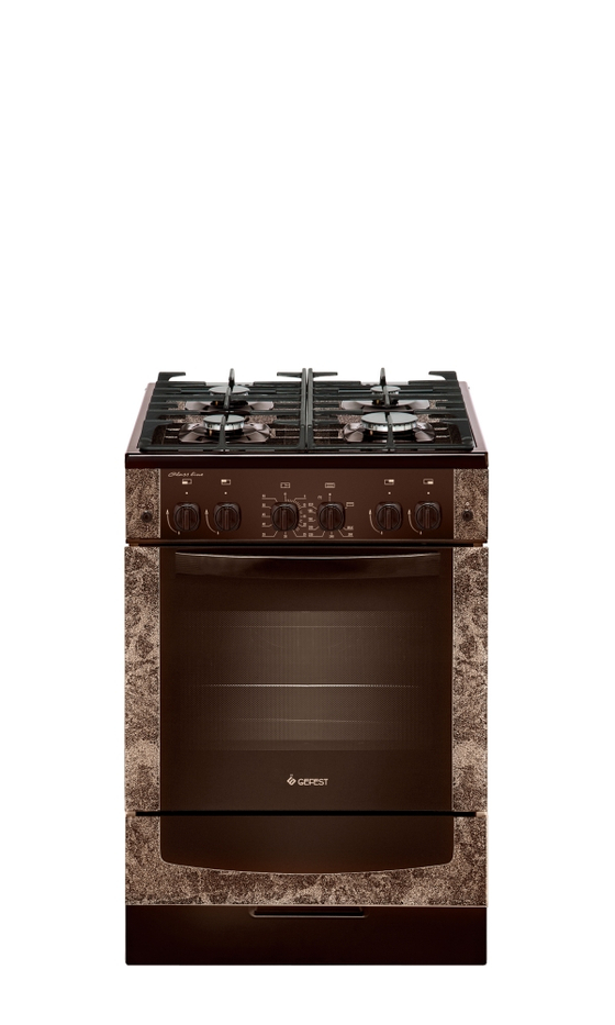 Кухонная плита Гефест 6500-02 0114