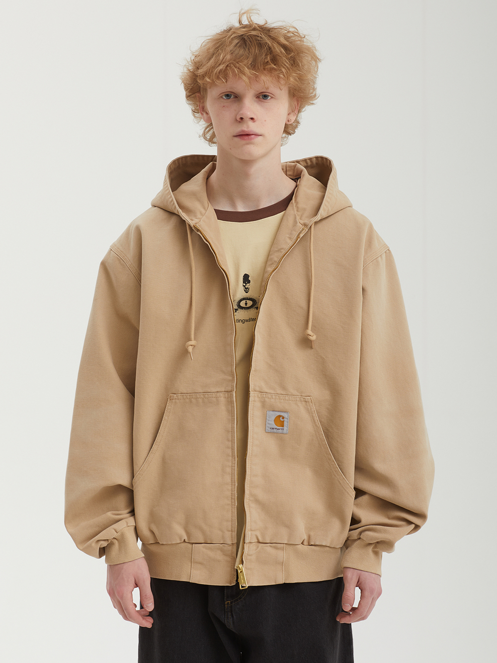 Мужская Куртка Og Active