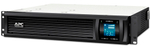 Источник бесперебойного питания  APC SMC2000I-2U