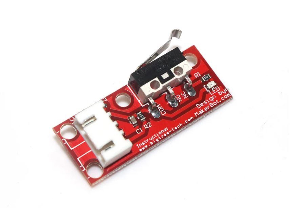 Модуль Limit switch