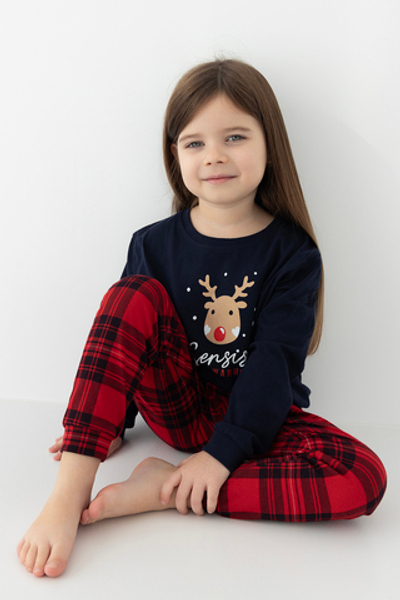 Пижама Lucy Kids Sensis