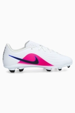 Бутсы Nike Tiempo Maestro Club FG/MG Junior - белый