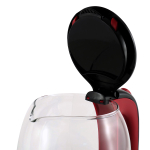 Чайники электрический  CT-0034 Black 1.8 л CENTEK