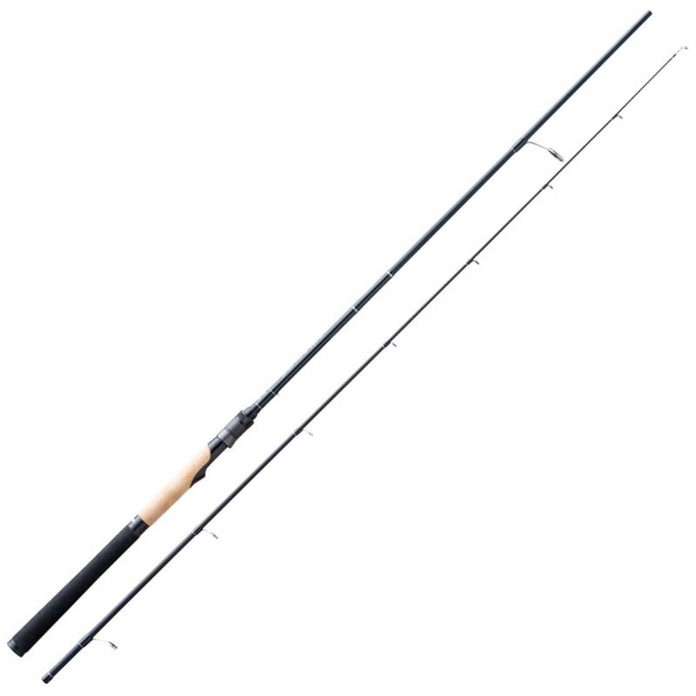 Удилище Rapala Shadow Blade Spinning 9' 274cm L 3,5-14g, 2pcs