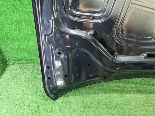 Капот BMW X7 G07 (2019-н.в.)