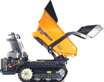 Baumech Думпер GT-1000