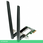 Wi-Fi адаптер D-Link DWA-582