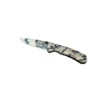 Нож Tekut Stealth Ver Fashion LK5079-SP