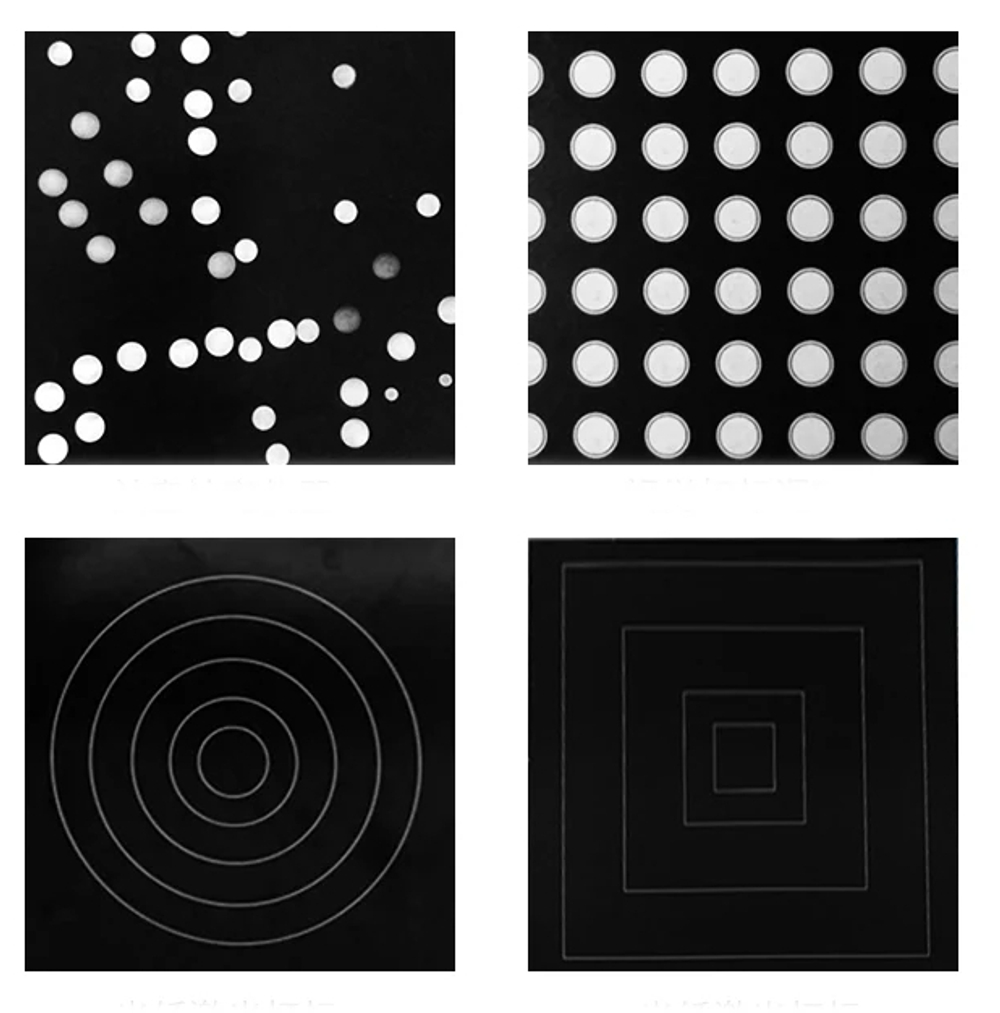 Бумага для лазерной гравировки 210x285 мм.