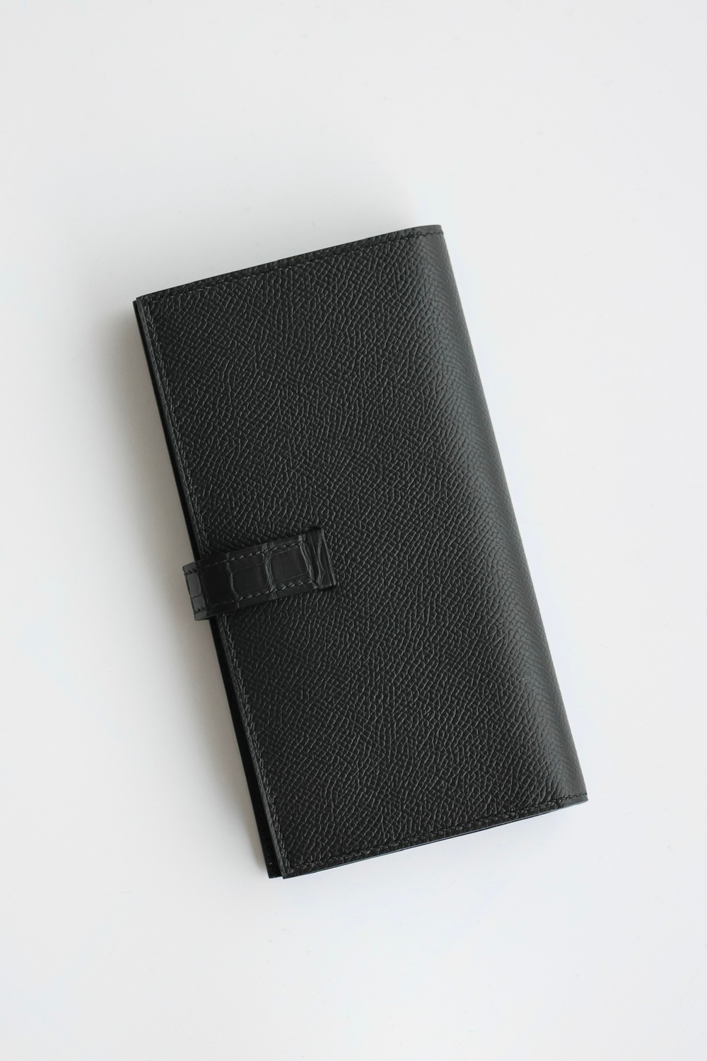 Hermes Bearn Wallet