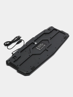 Клавиатура Perfeo SKIN PF-B4893 (геймерская)