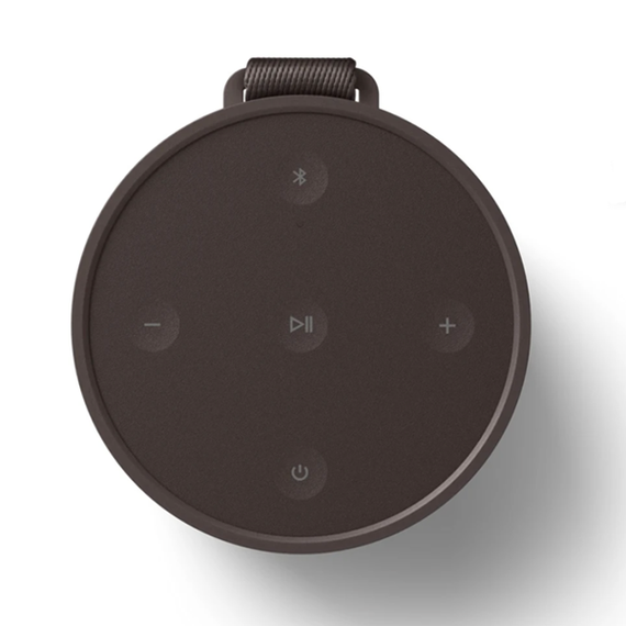 Портативная акустика Bang &amp; Olufsen BeoSound Explore Chestnut