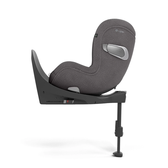 Автокресло Cybex Sirona T i-Size Mirage Grey Plus