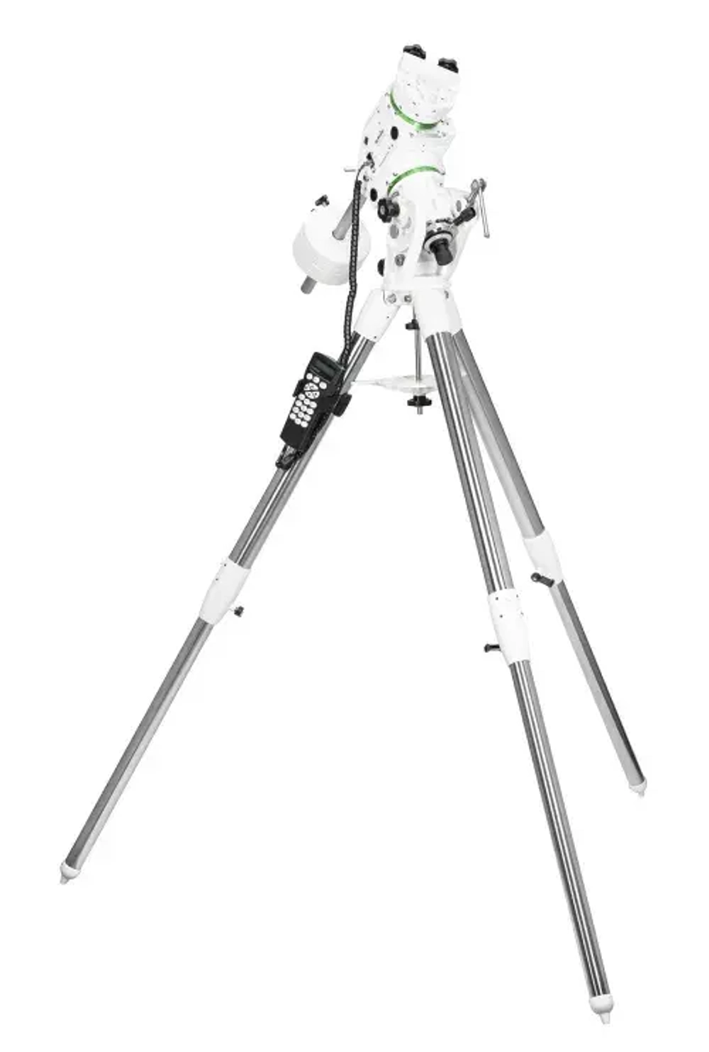 Монтировка Sky-Watcher AZ-EQ6 SynScan GOTO со стальной треногой