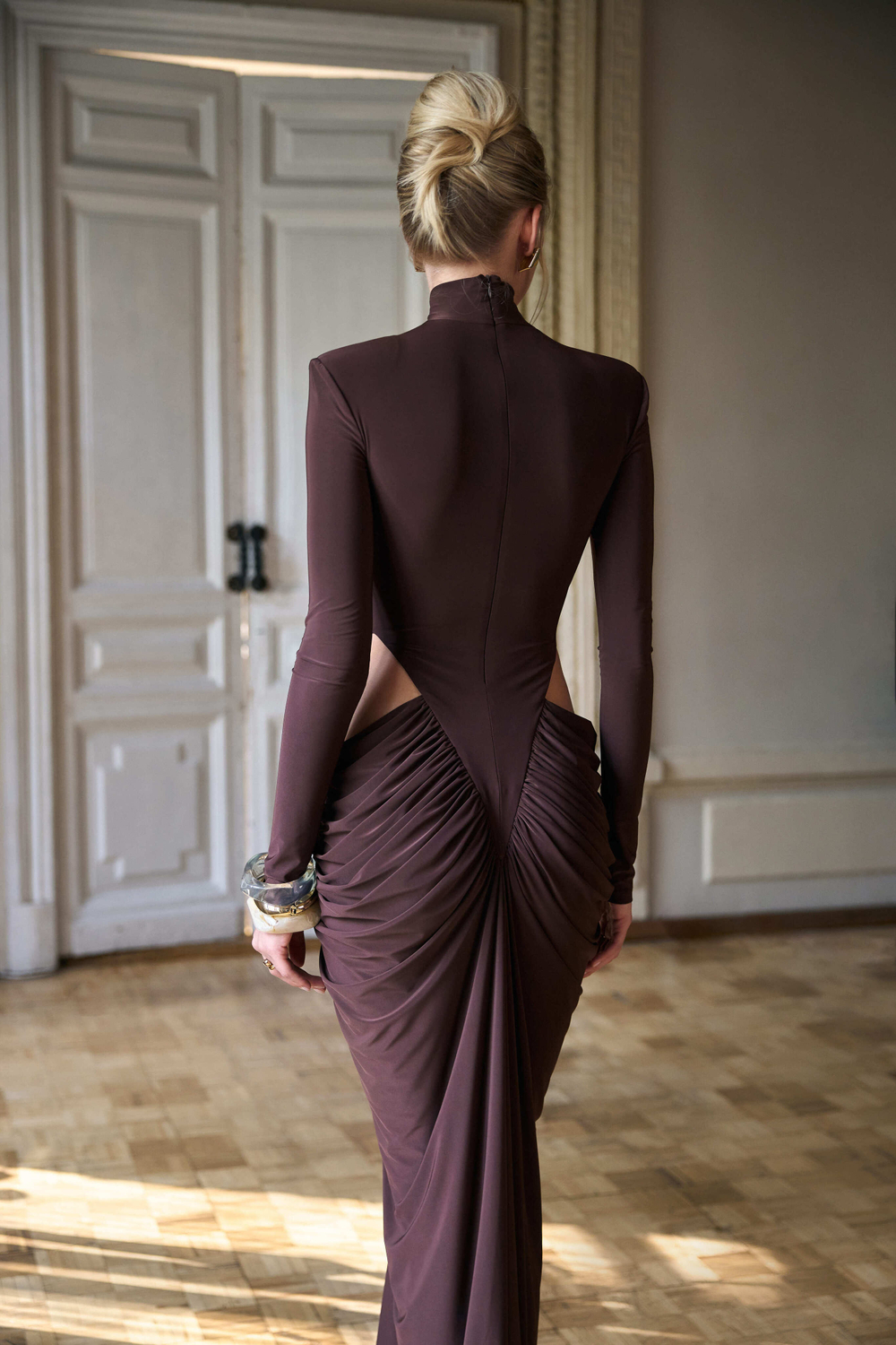 Платье CLEOPATRA