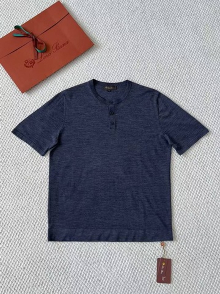 Футболка Loro Piana