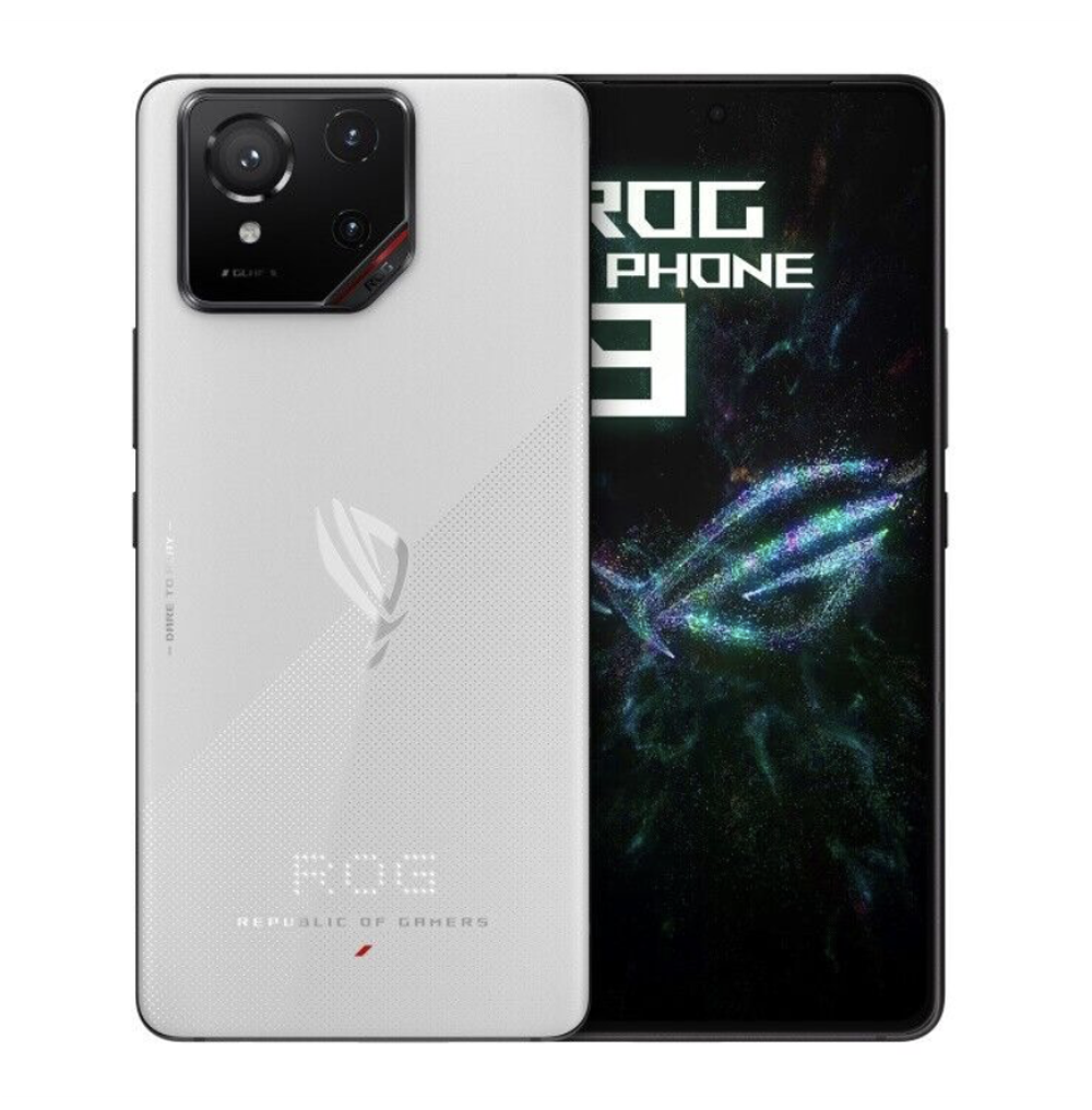 Asus ROG Phone 9 12/256Gb White