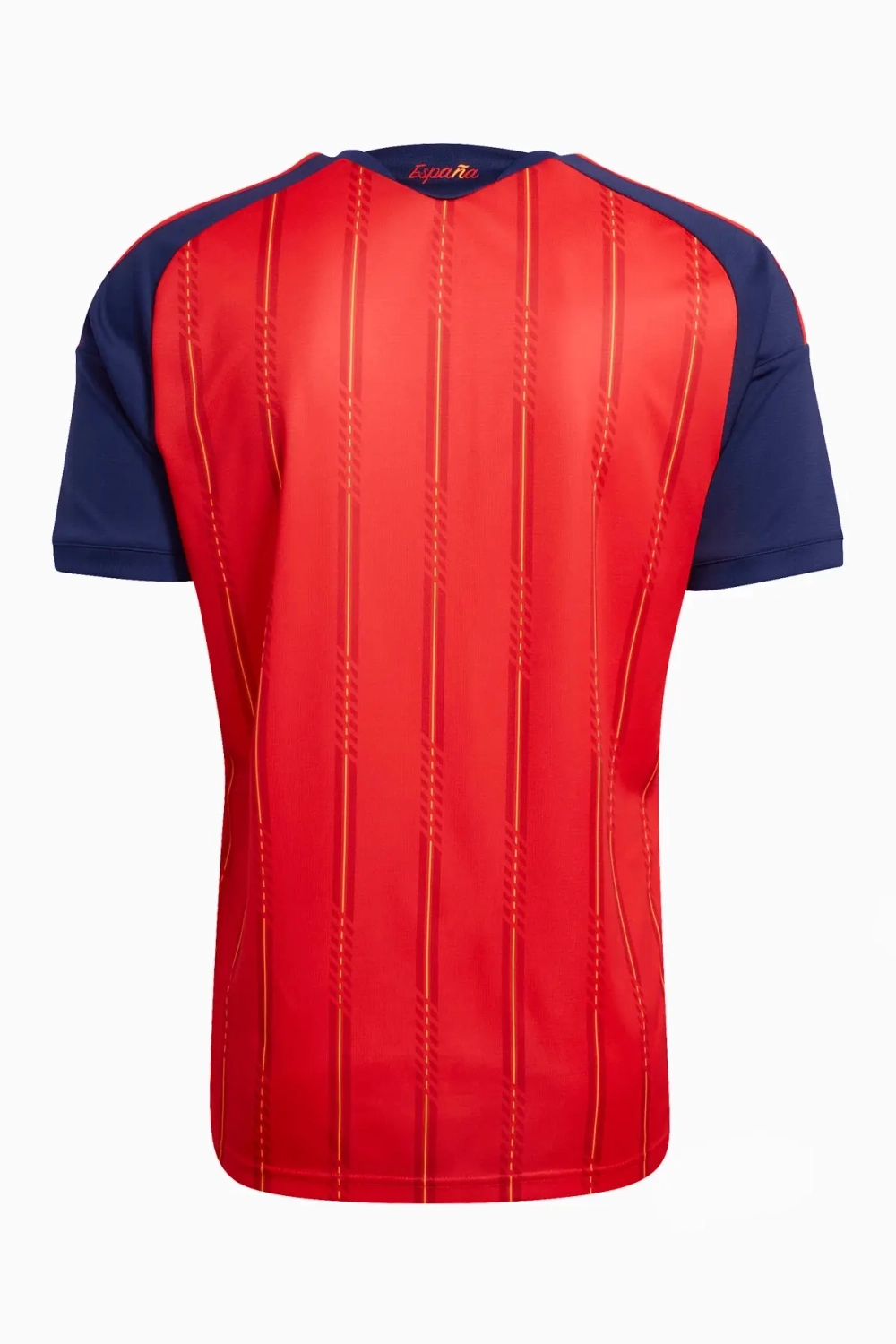 Футболка adidas Spain 2026 Home - красный