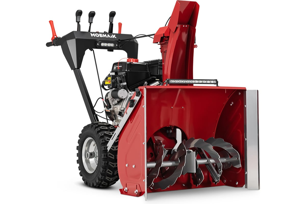 Снегоуборщик Мобил К С75 ПРЕМИУМ MBK0037134