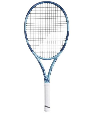 Детская ракетка Babolat Pure Drive Jr 26 11-gen