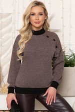 Джемпер 41366 Avili