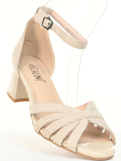 Босоножки женские Ascalini G2213B