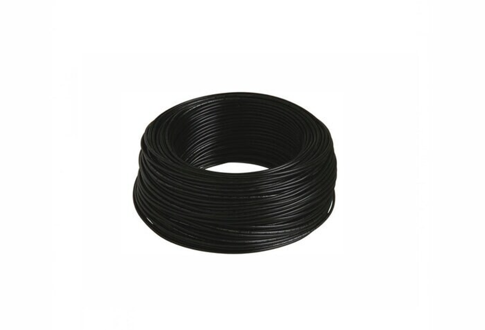 FTP4 CAT5E 24AWG CCA (outdoor) RIPO (25 m)
