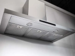 Вытяжка Asko CW4634S фото 3