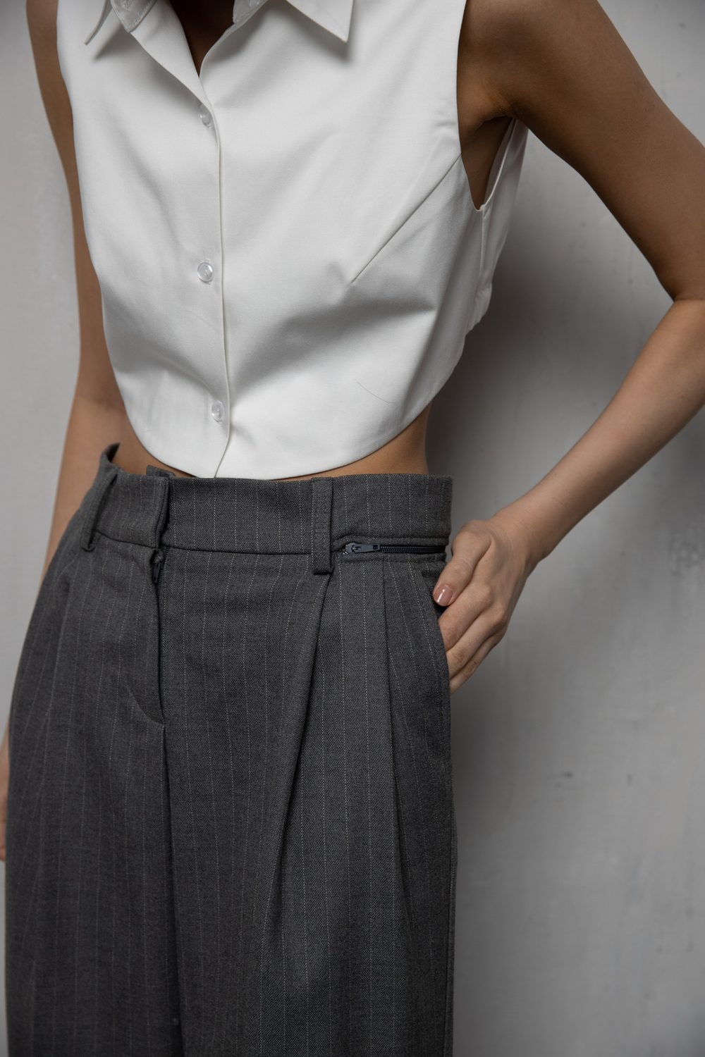 Манишка "Base"