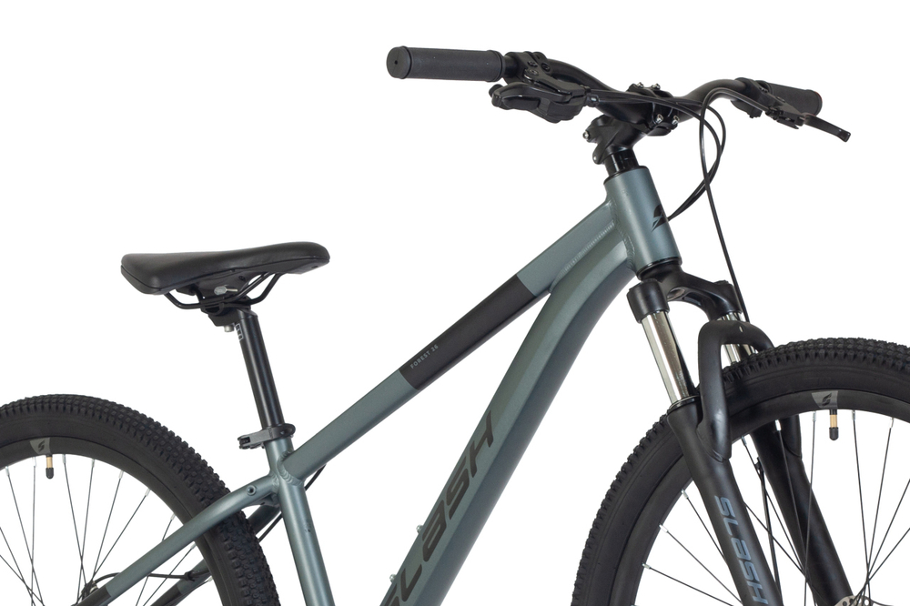 Горный велосипед Slash Forest 26 (2025)