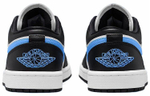 Кроссовки Jordan Air Jordan 1 Low "University Blue" (Женская размерная сетка)