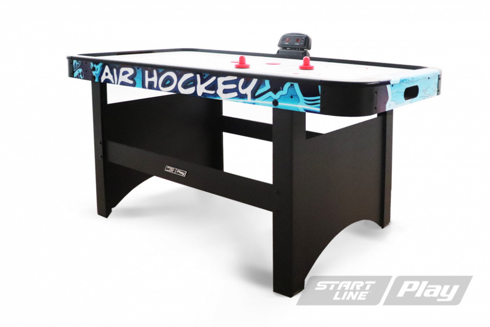 Аэрохоккей ICE BATTLE SLP-5028