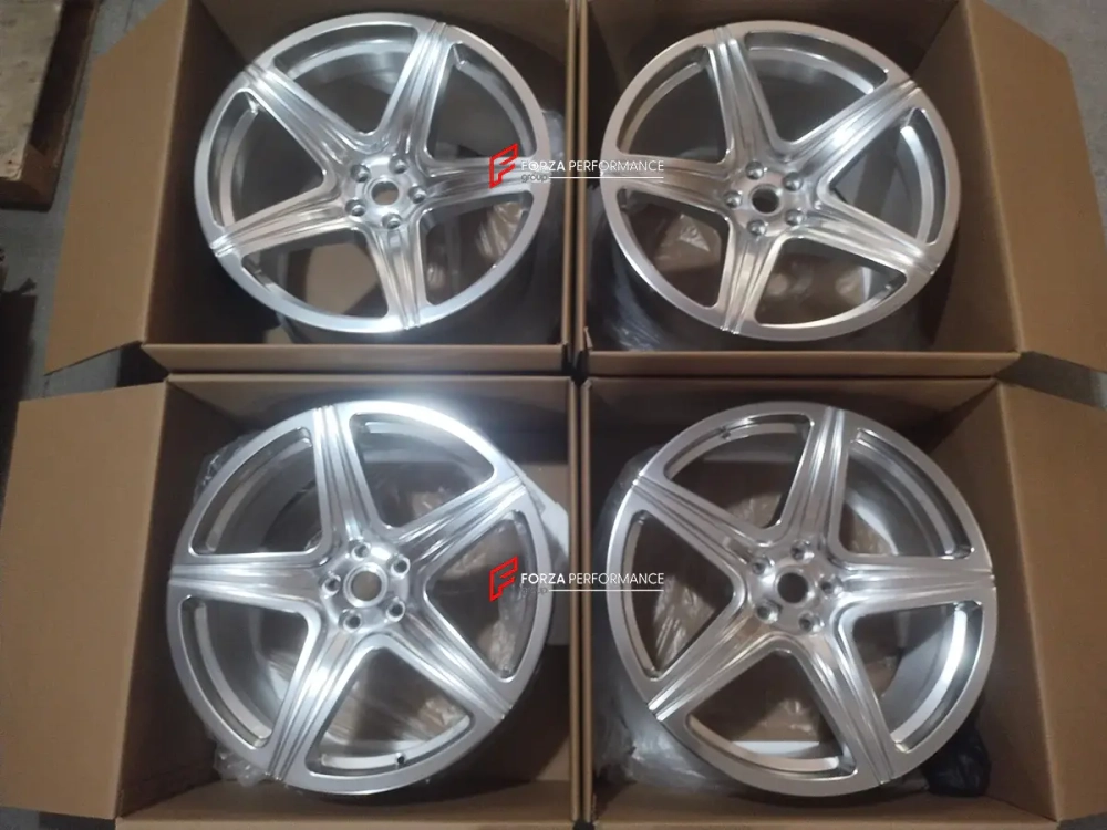 КОВАНЫЕ ДИСКИ ДЛЯ FERRARI 456 2004 ФЕРРАРИ