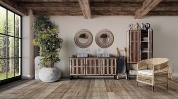 Кресло уличное Elna La Forma Испания 