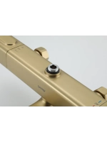 Душевая система с термостатом GAPPO G2491-3