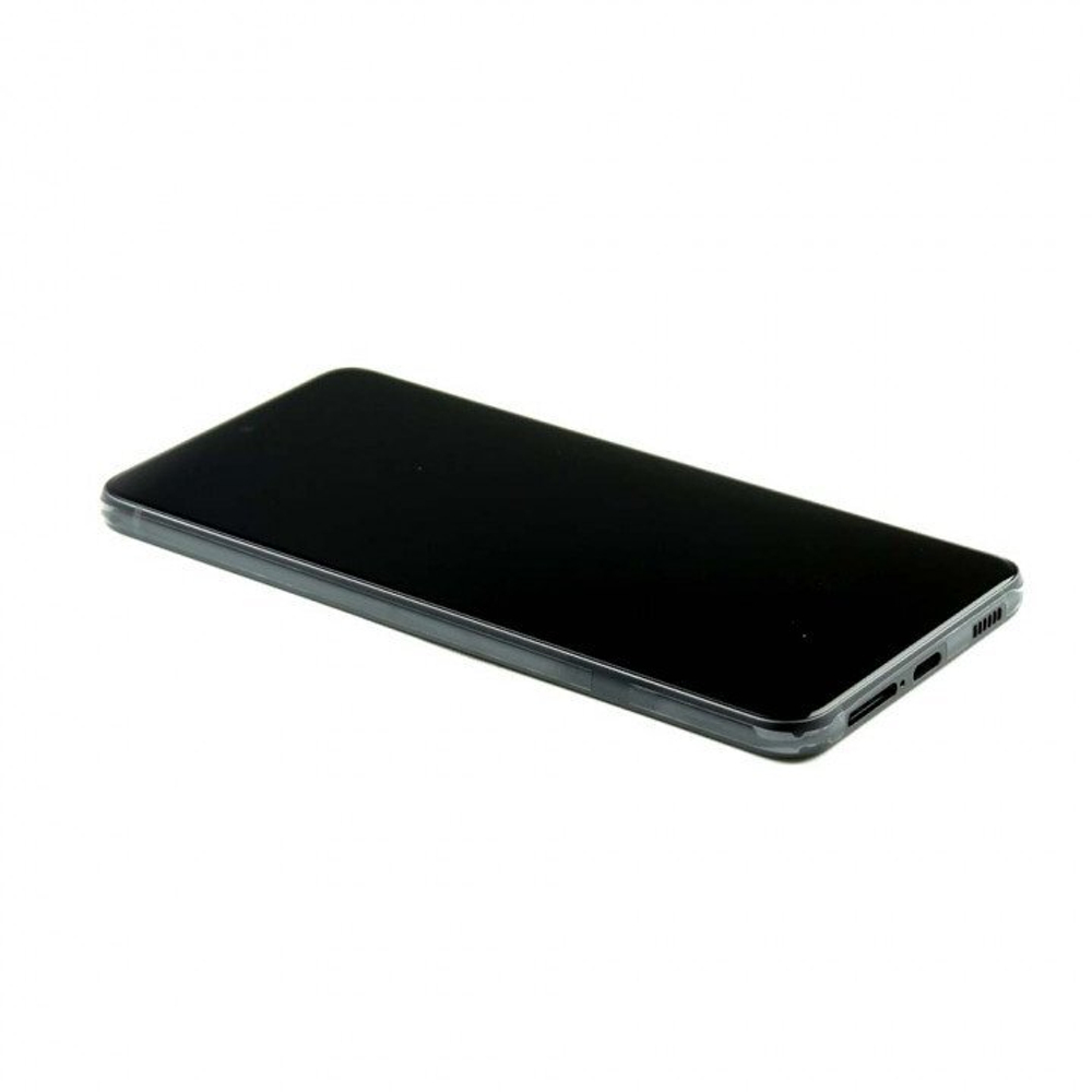 Samsung Galaxy S21 FE 5G (SM-G990) - Дисплейный модуль в сборе с тачскрином (в рамке) (ORIG-SP)