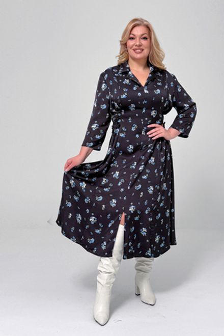 Платье 6521 Fabrika Фото 1