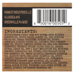 Honest Amish, Бальзам для бороды, 60 мл (2 унции)