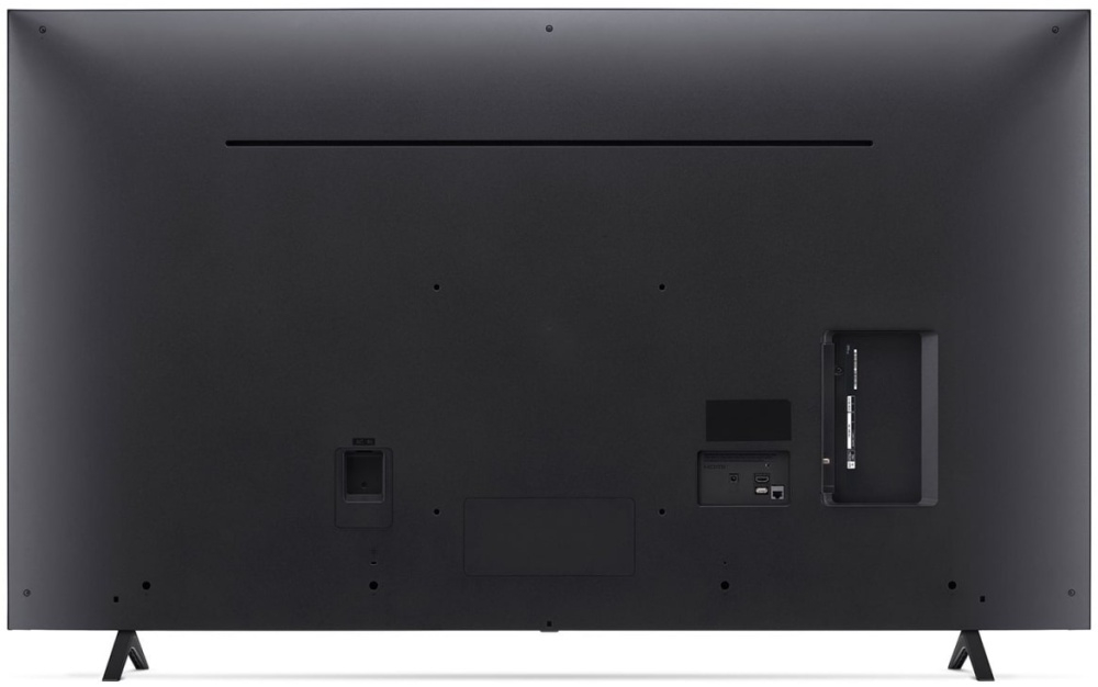 Телевизор LG 55UR78006LK.ARUB