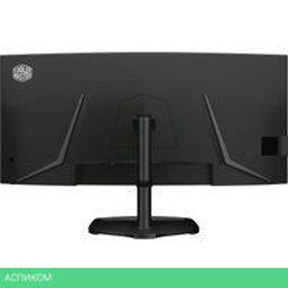 Игровой монитор Cooler Master GM34-CWQ2