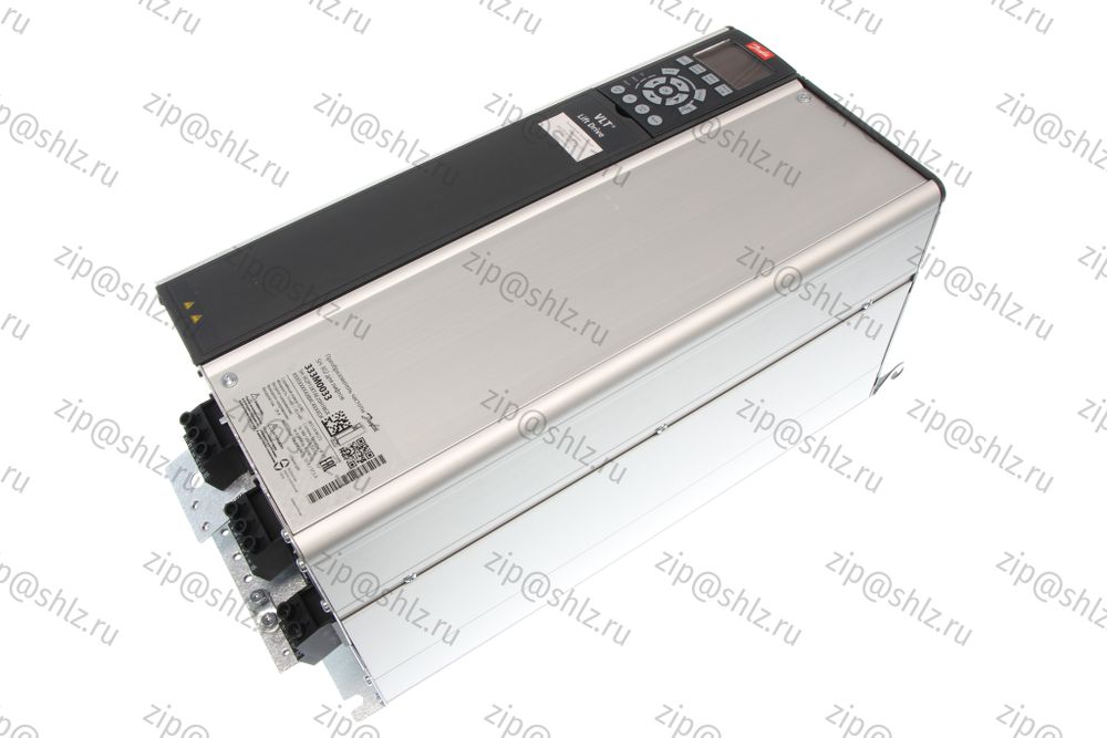 Преобразователь частоты Danfoss SH-302 для лифтов (15кВт/18,5кВт)