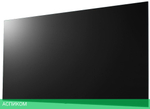 Информационная панель LG 75UL3J-E